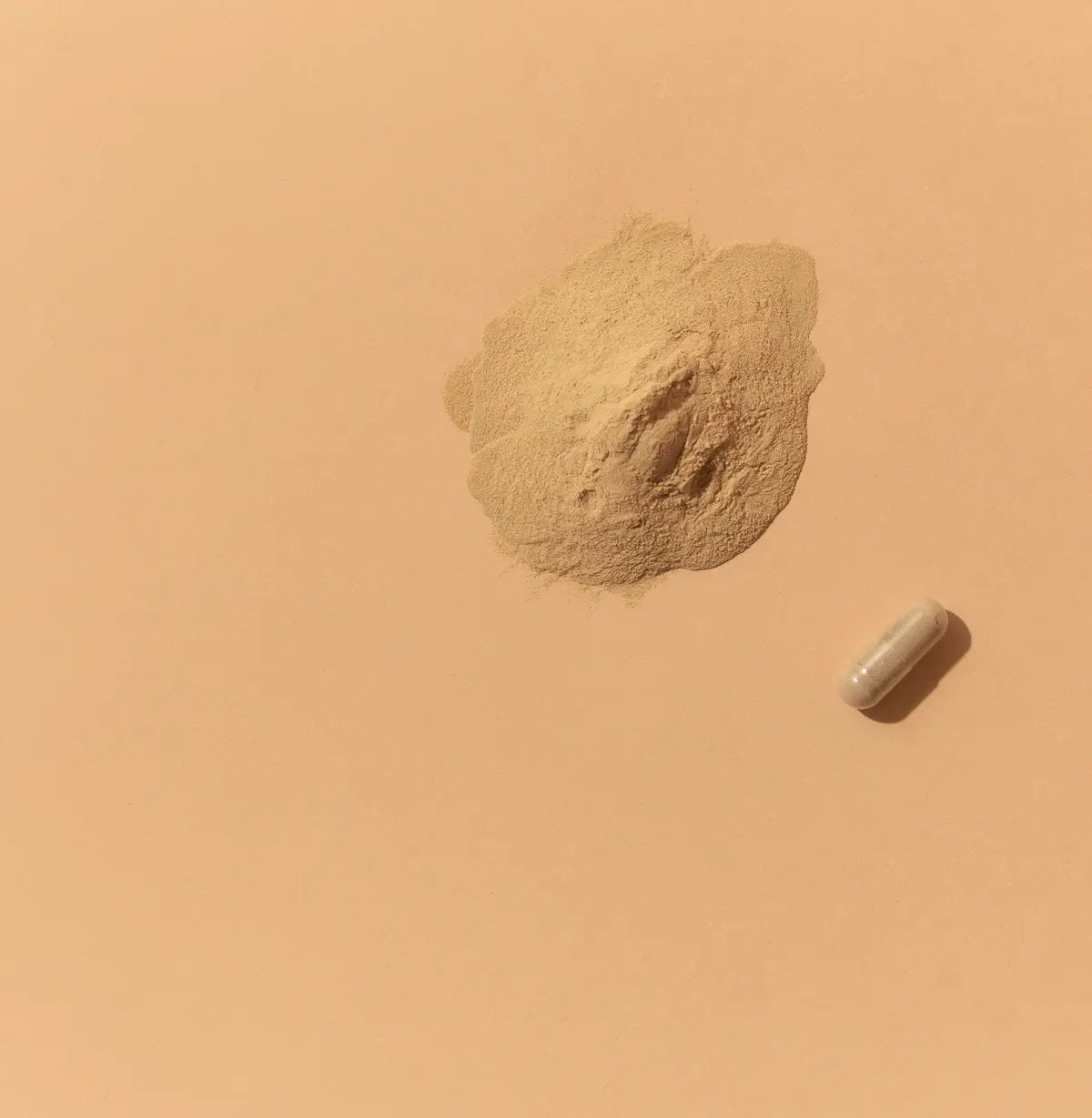 Ashwagandha Capsules