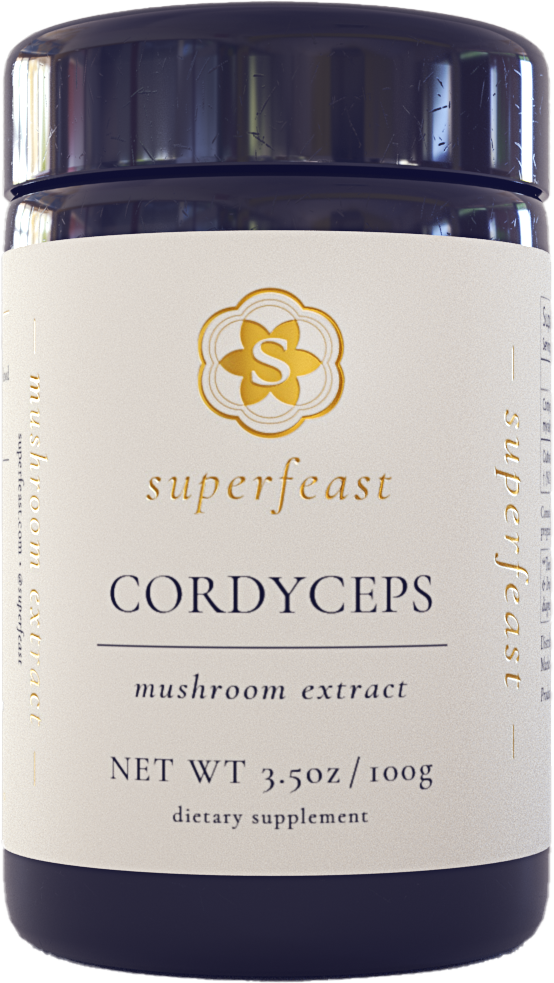 Cordyceps