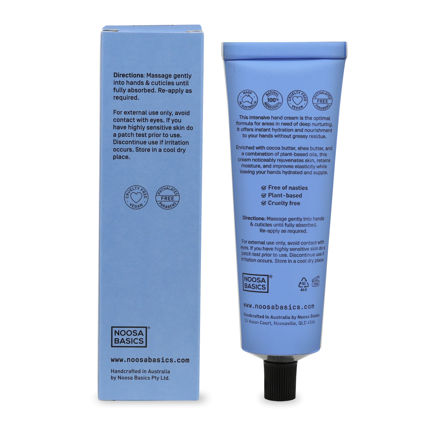 Noosa Basics ~ Kakadu Plum & Orange Sweet