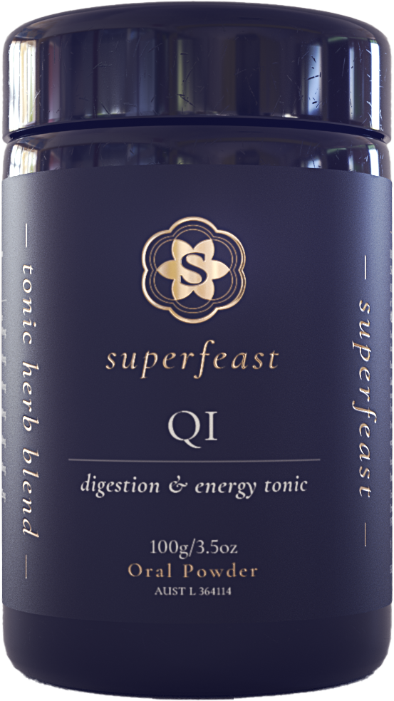 Qi