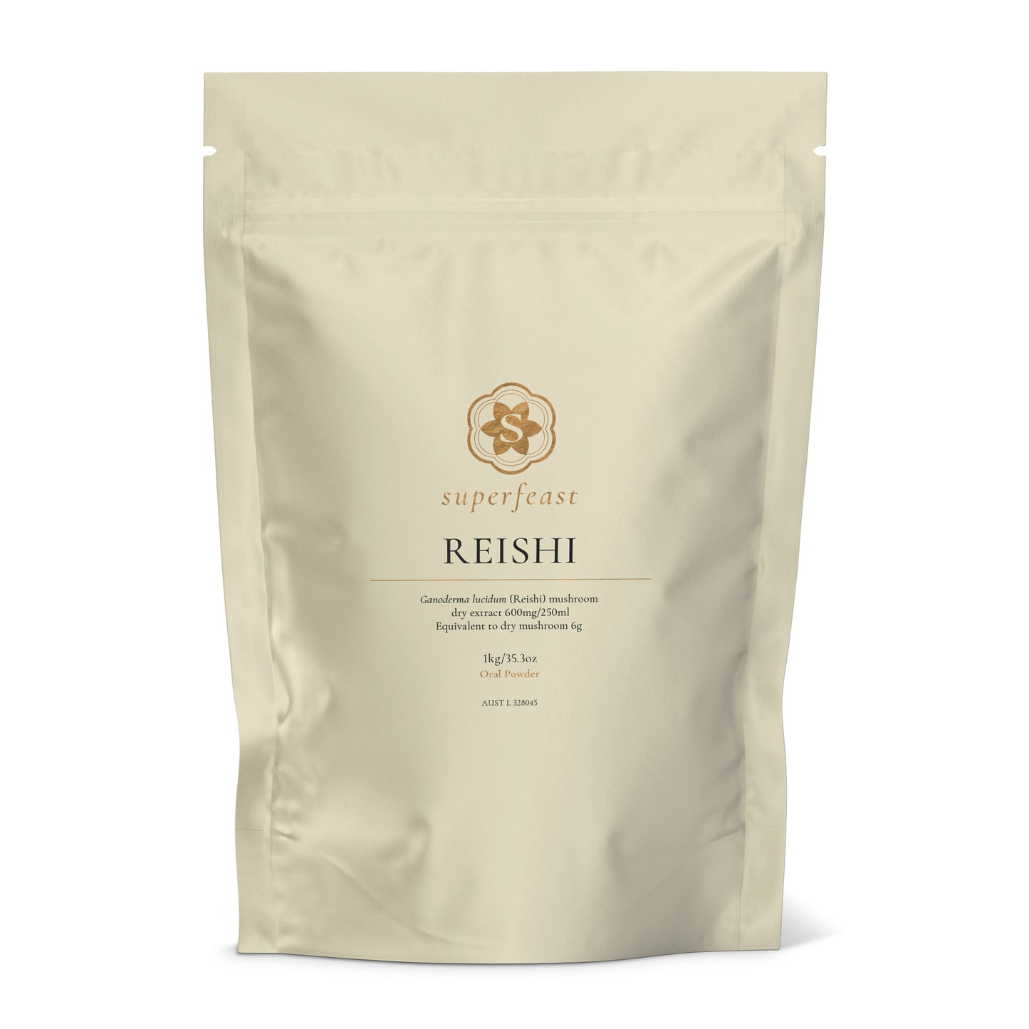 Reishi