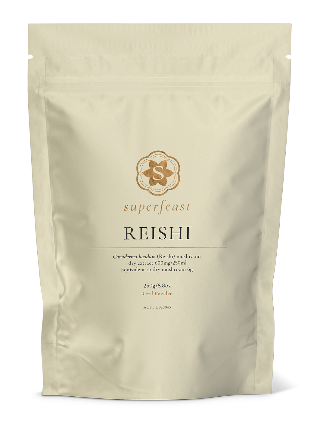 Reishi
