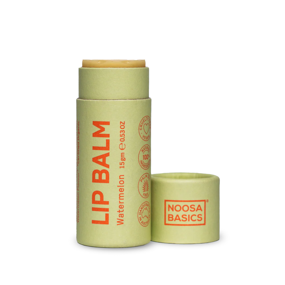 Noosa Basics ~ Lip Balm ~ Watermelon