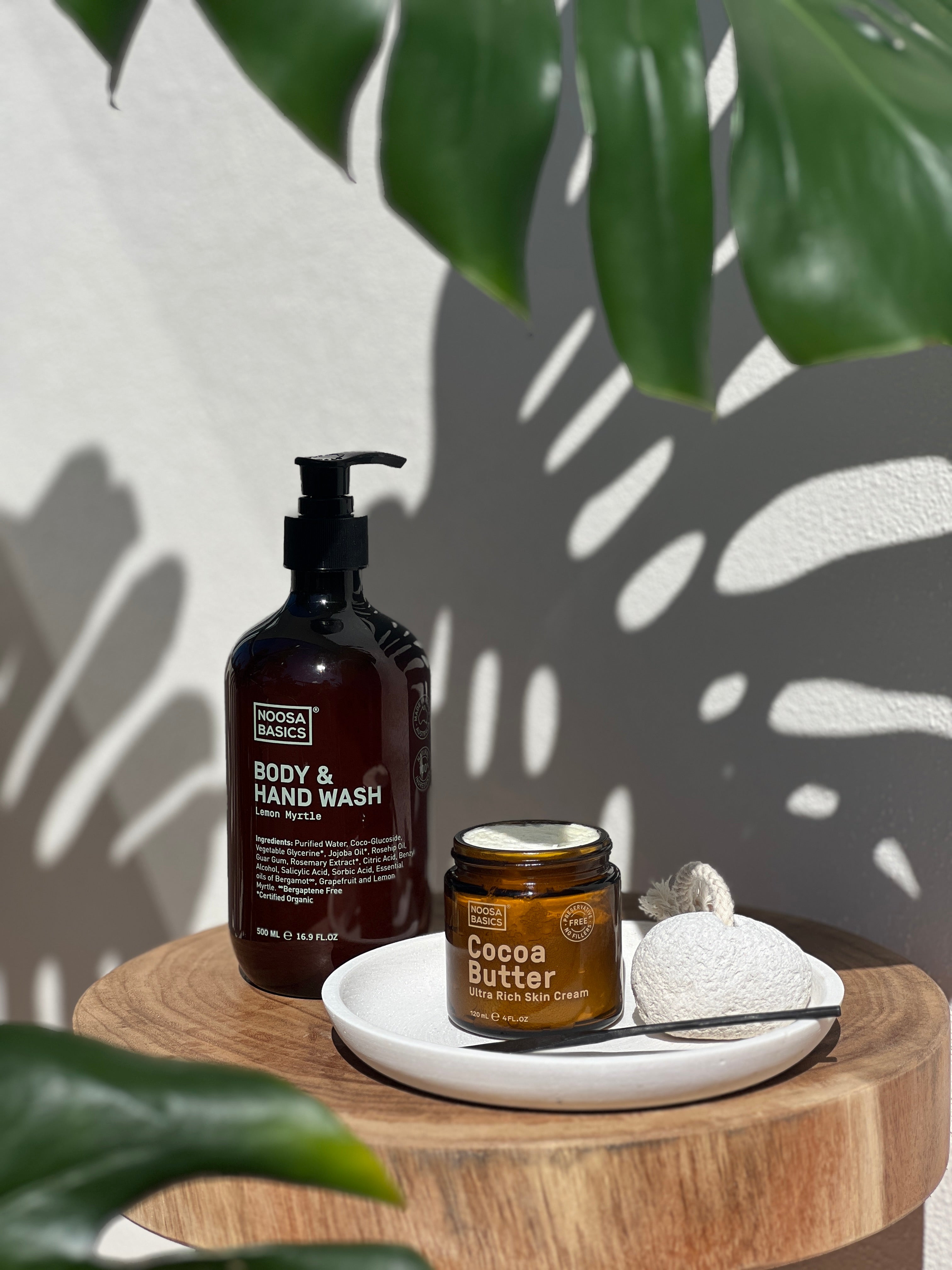 Noosa Basics