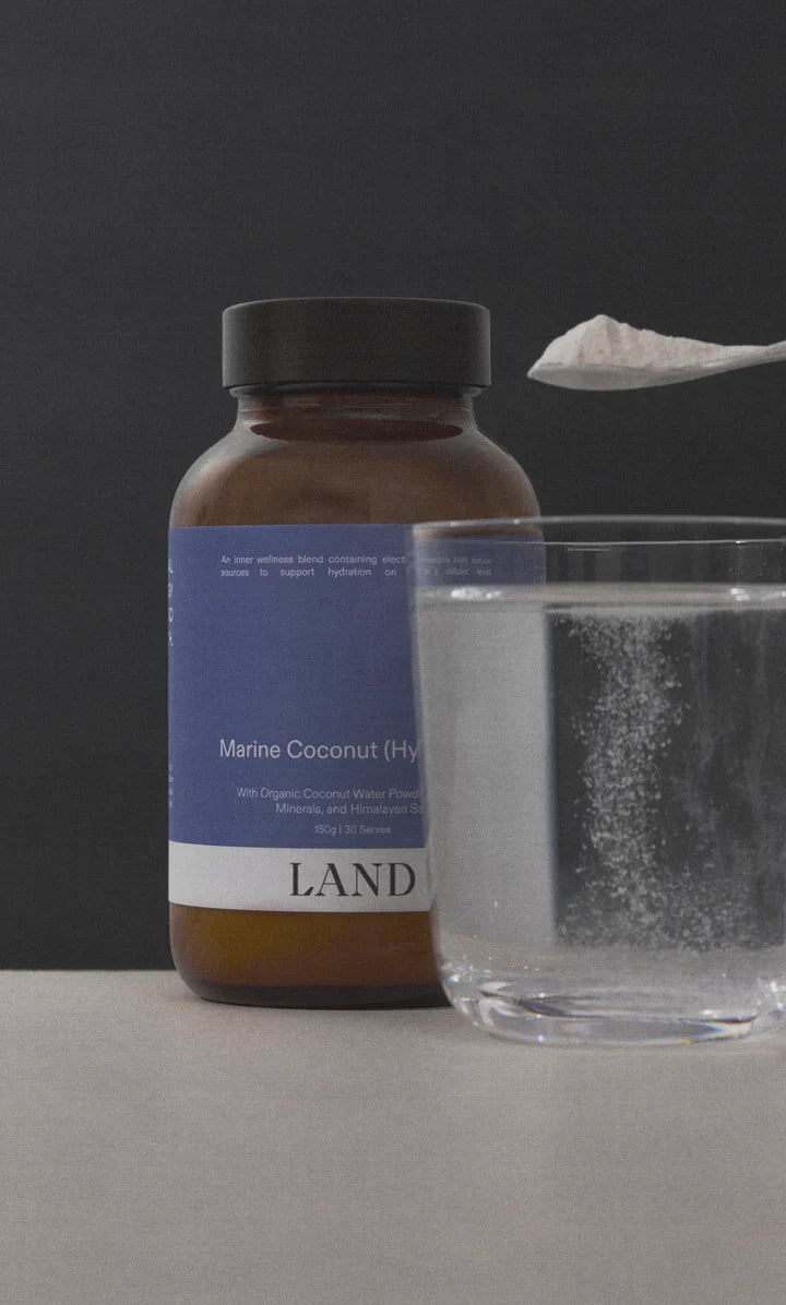 LAND Essentials Marine Coconut