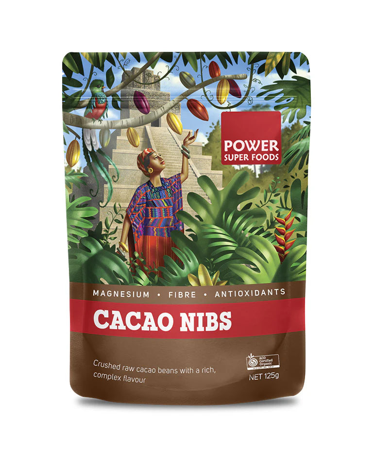 Cacao Nibs