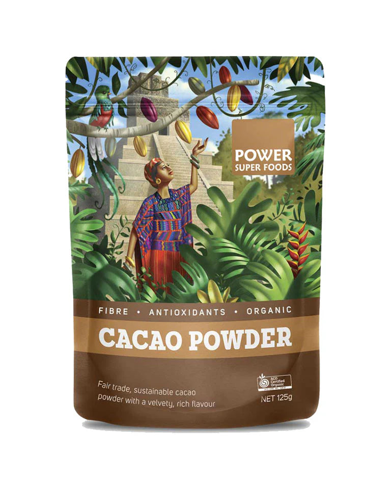 Cacao Powder