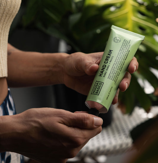 Hand Cream