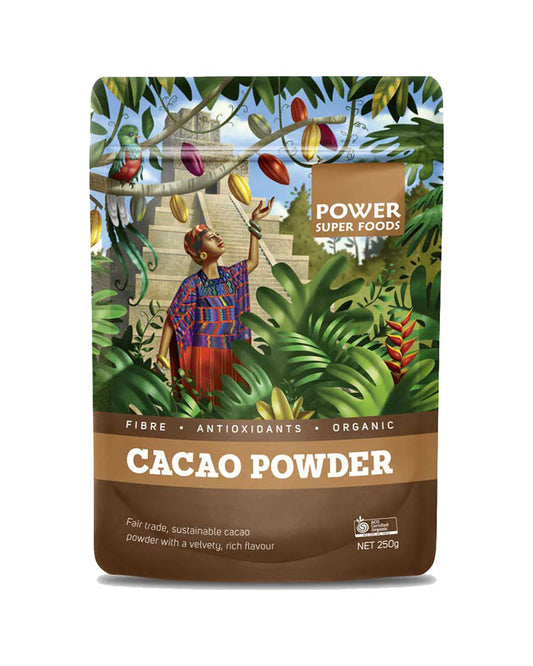 Cacao Powder