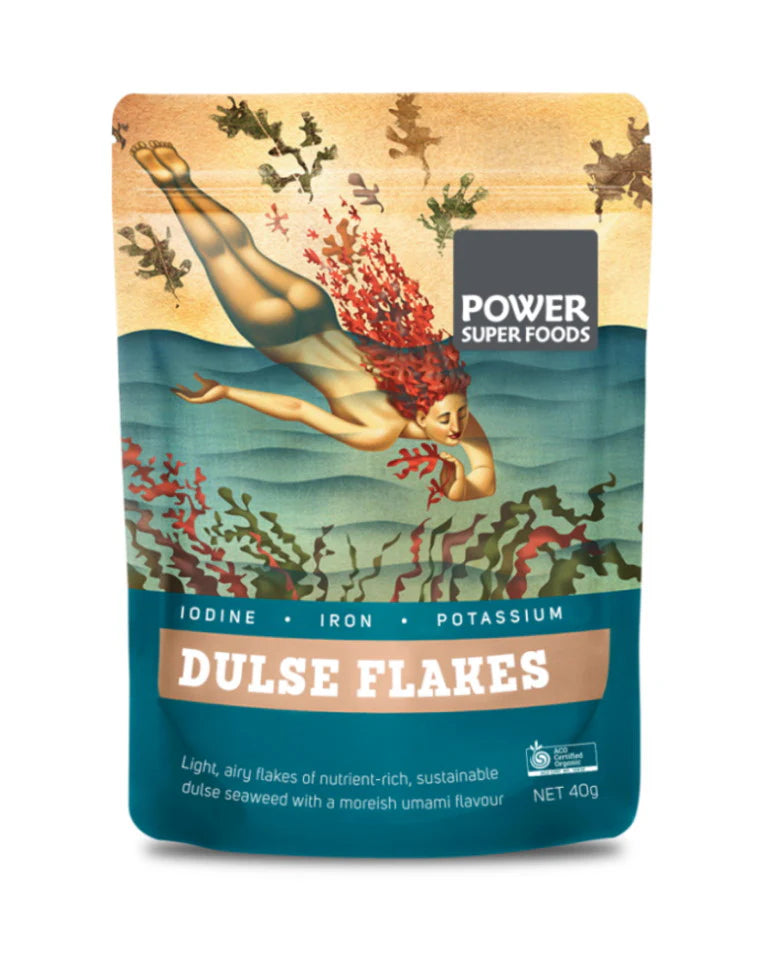 Dulse Flakes 40g