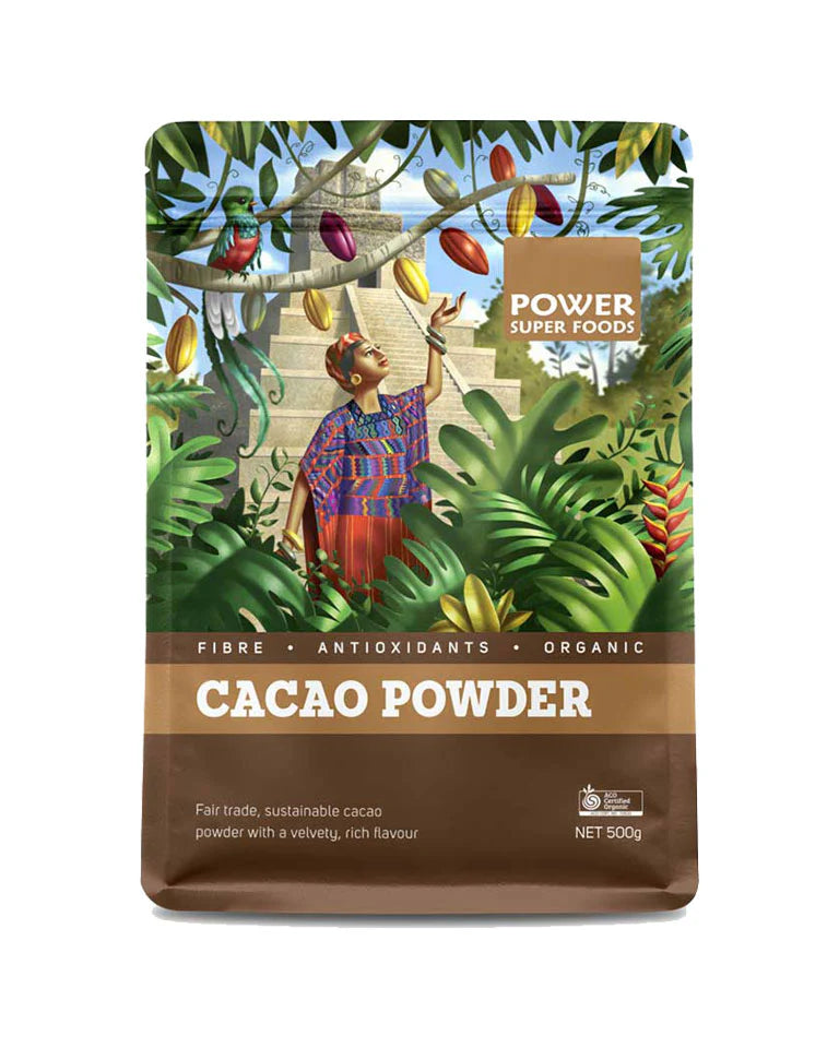 Cacao Powder