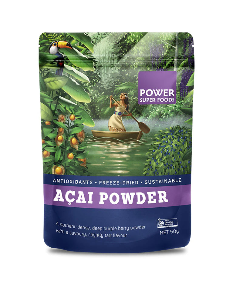 Acai Powder