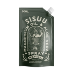 Magnesium Recovery Spray