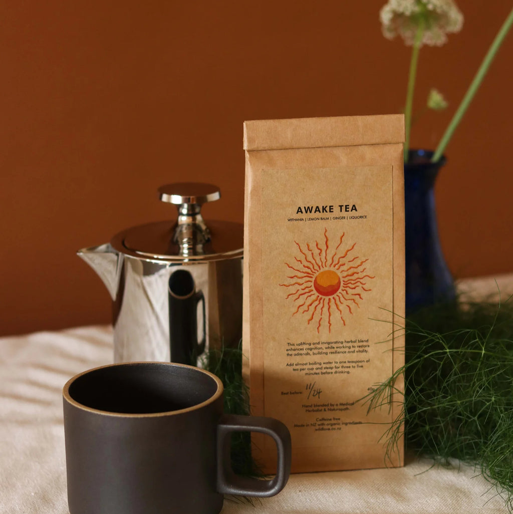 Awake Tea