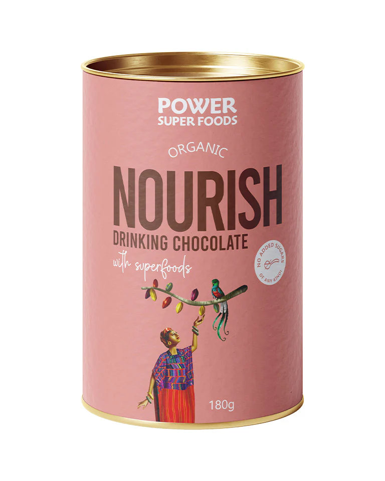 Nourish Drinking Chocolate