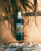 Sea Spray