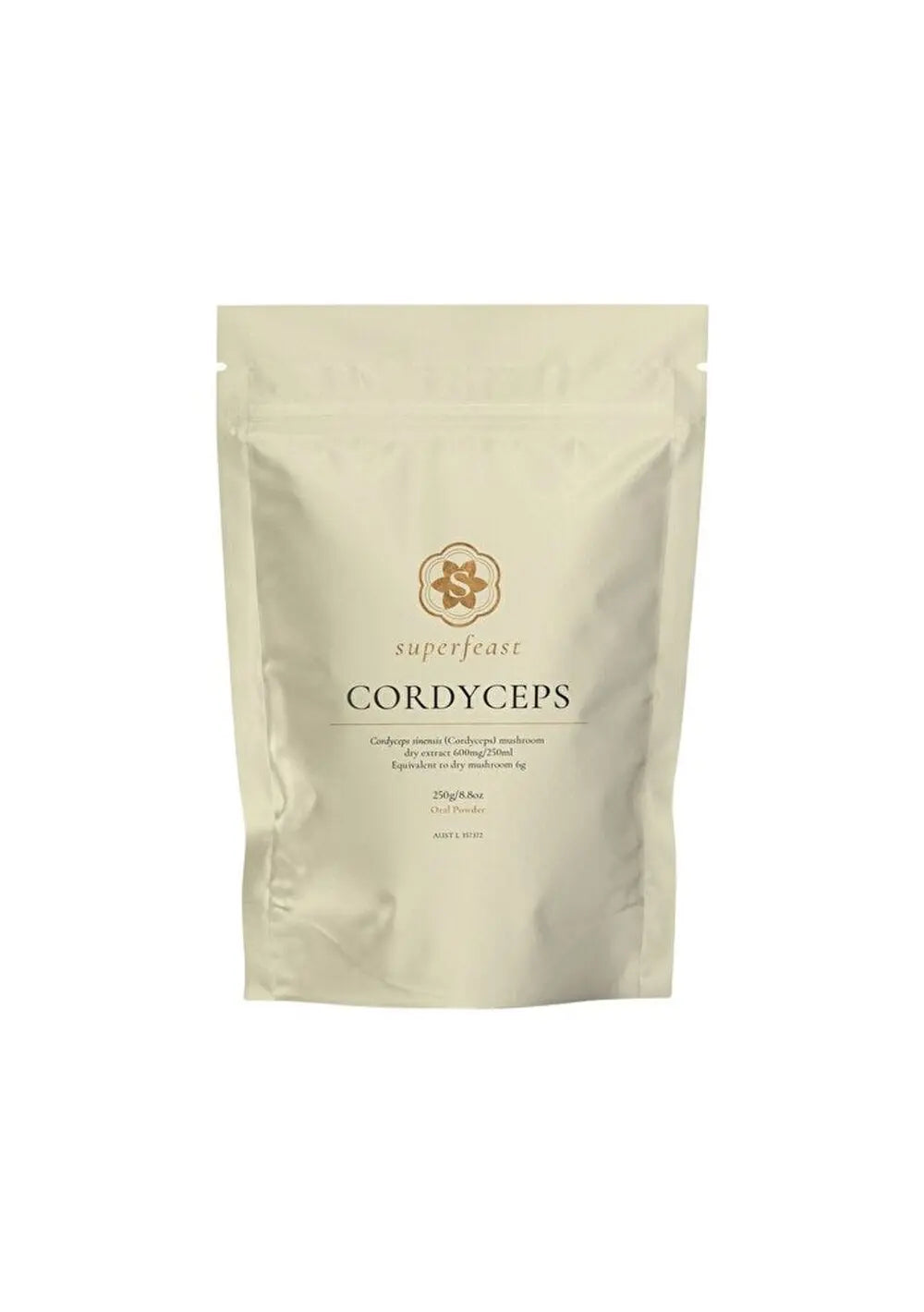 Cordyceps