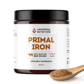 Ancestral Nutrition - Primal Iron