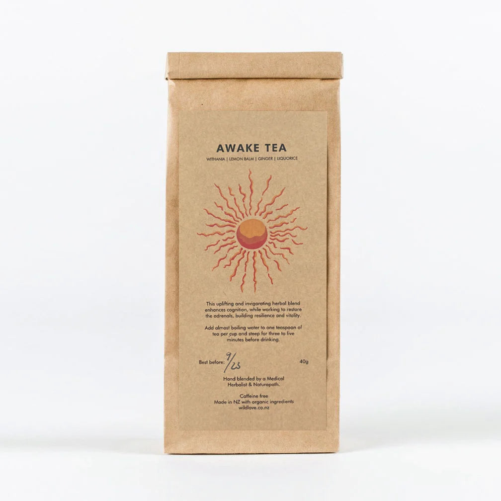 Awake Tea