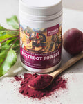 Organic Beetroot Powder 170g