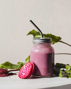 Organic Beetroot Powder 170g