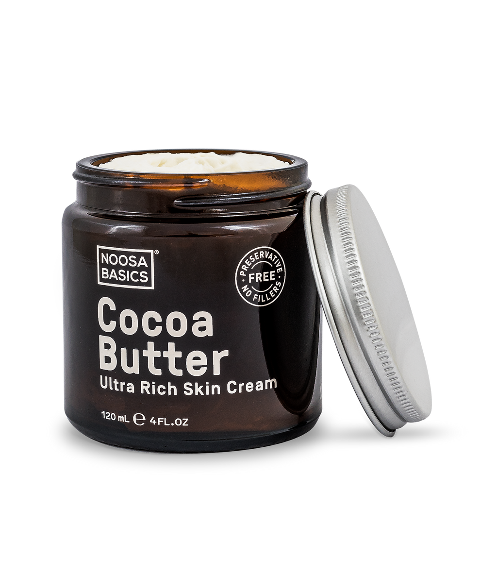 Ultra Rich Skin Cream