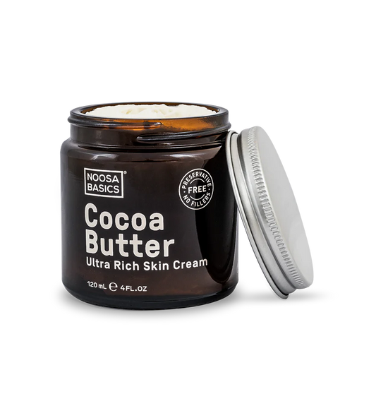 Cocoa Butter - Ultra Rich Skin Cream