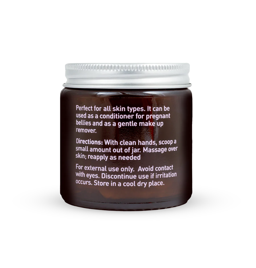 Shea Butter - Ultra Rich Skin Cream