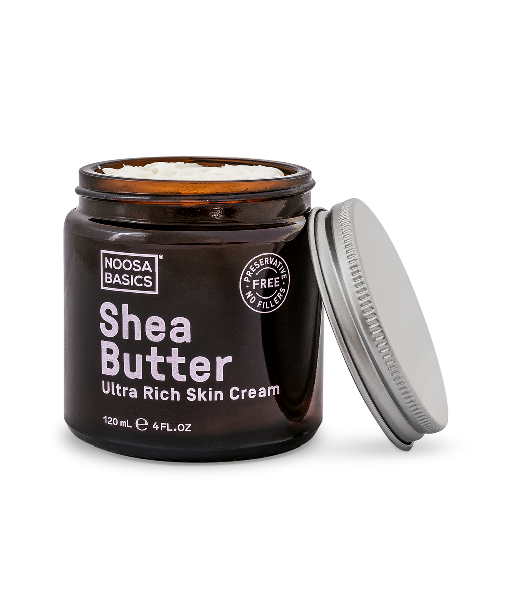 Ultra Rich Skin Cream