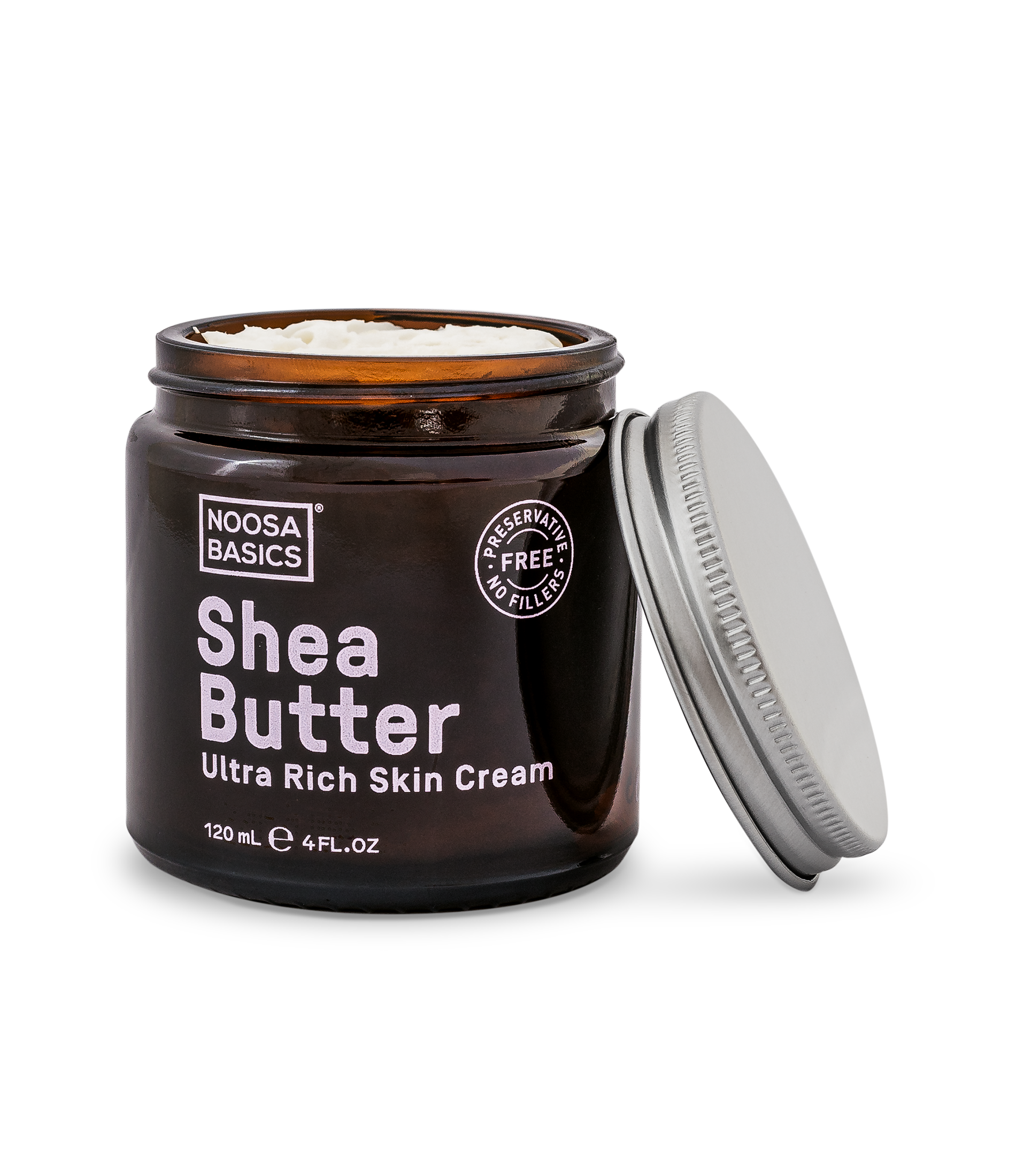 Ultra Rich Skin Cream