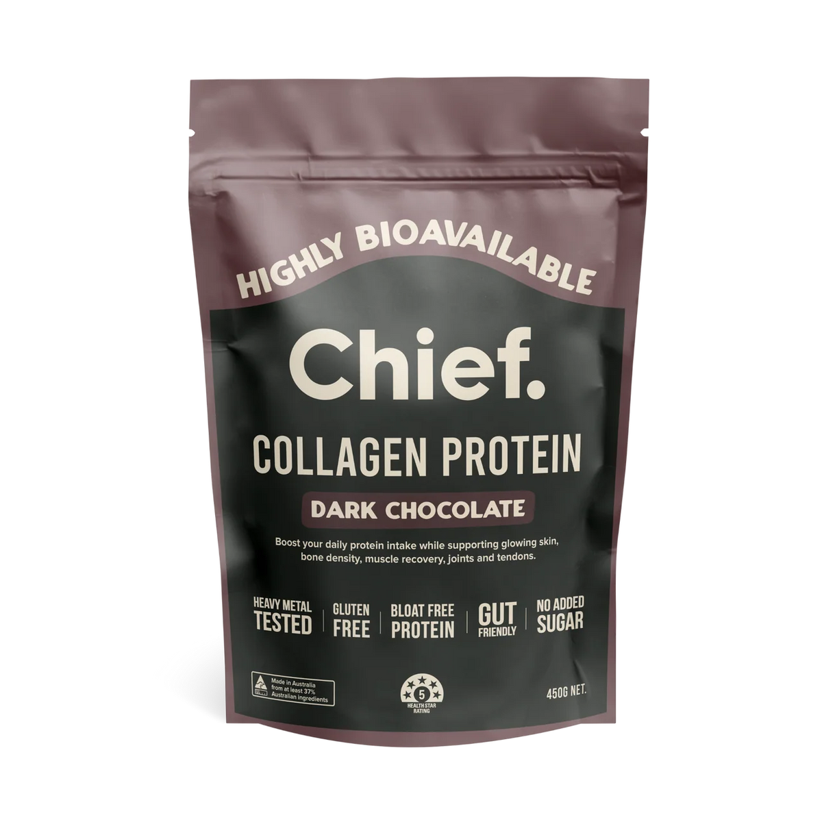 Collagen Protein Powder