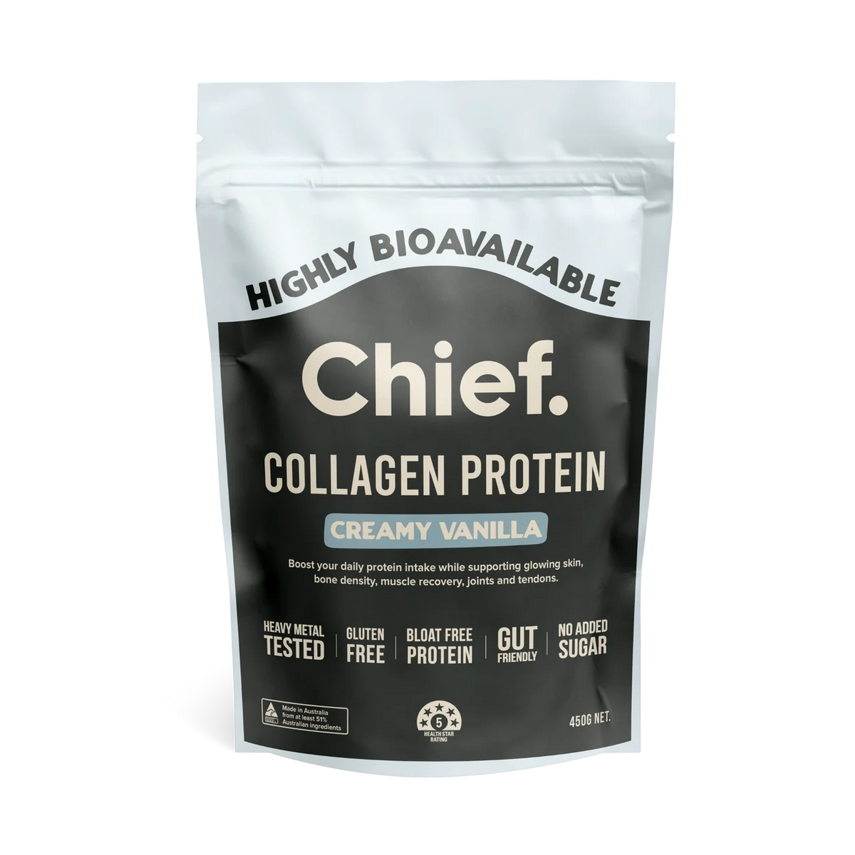 Collagen Protein Powder
