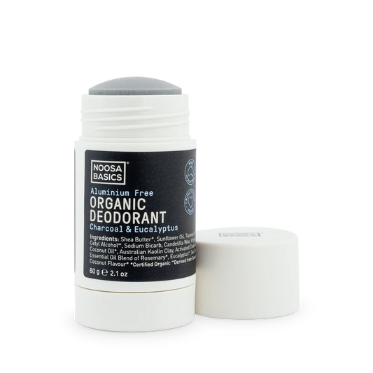 Noosa Basics ~ Organic Stick Deodorant