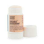 Organic Stick Deodorant