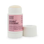 Organic Stick Deodorant