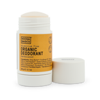 Organic Stick Deodorant
