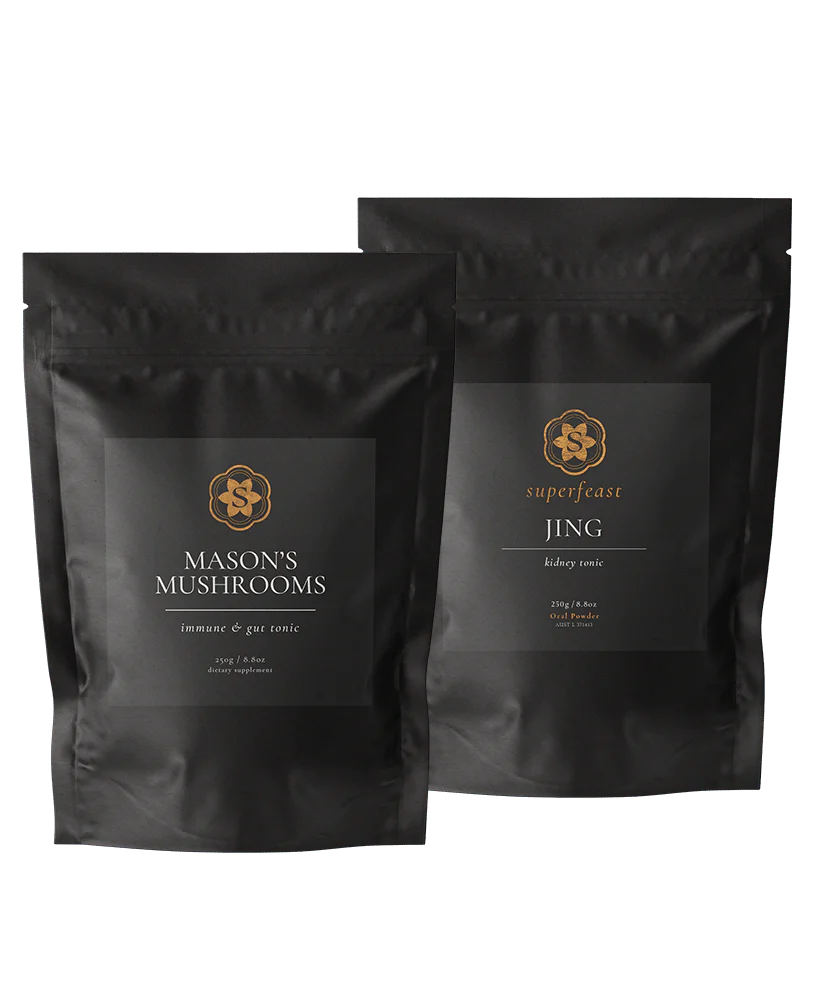 SuperFeast Essentials Bundle