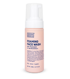 Foaming Face Wash