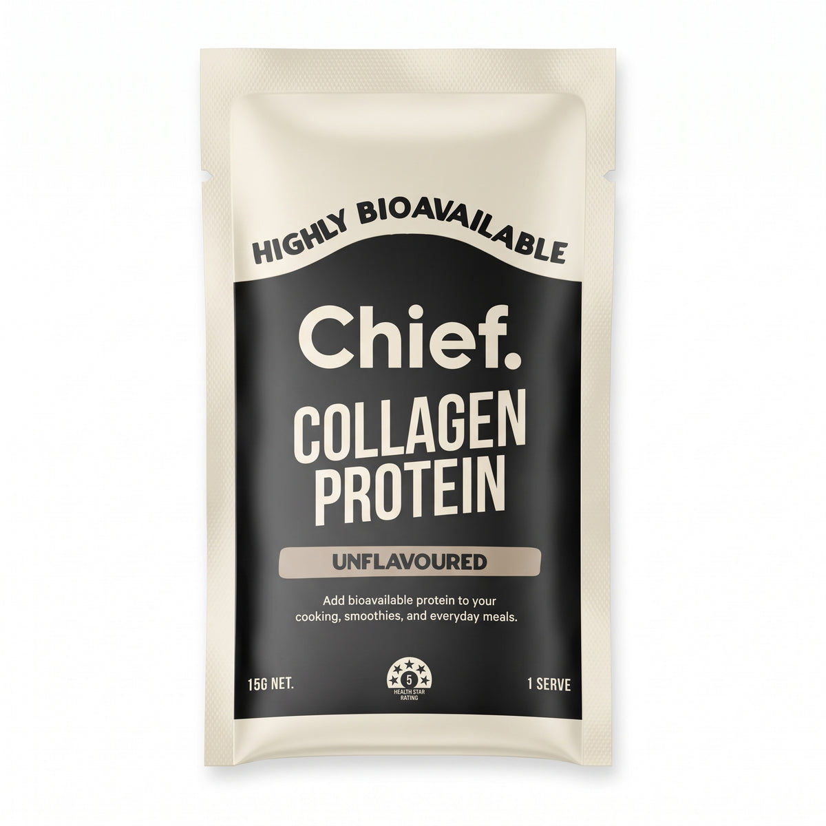 Collagen Protein Powder