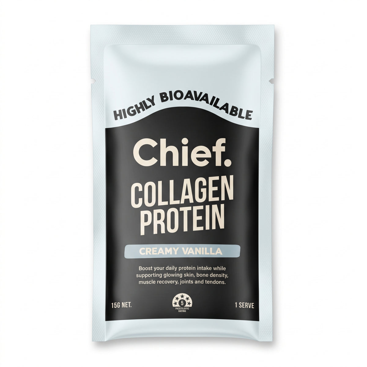 Collagen Protein Powder