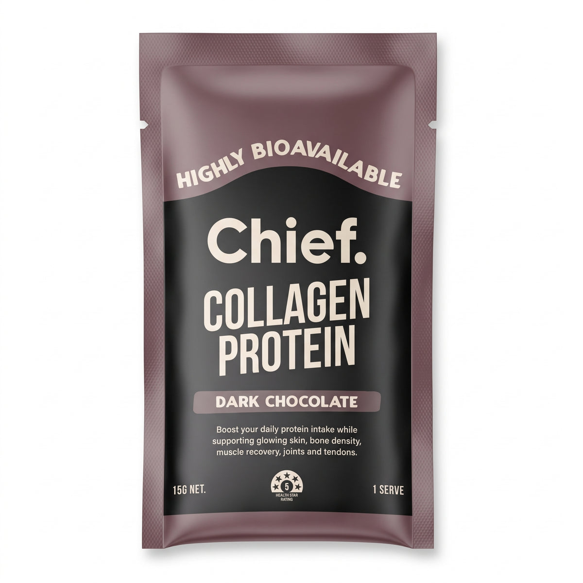 Collagen Protein Powder