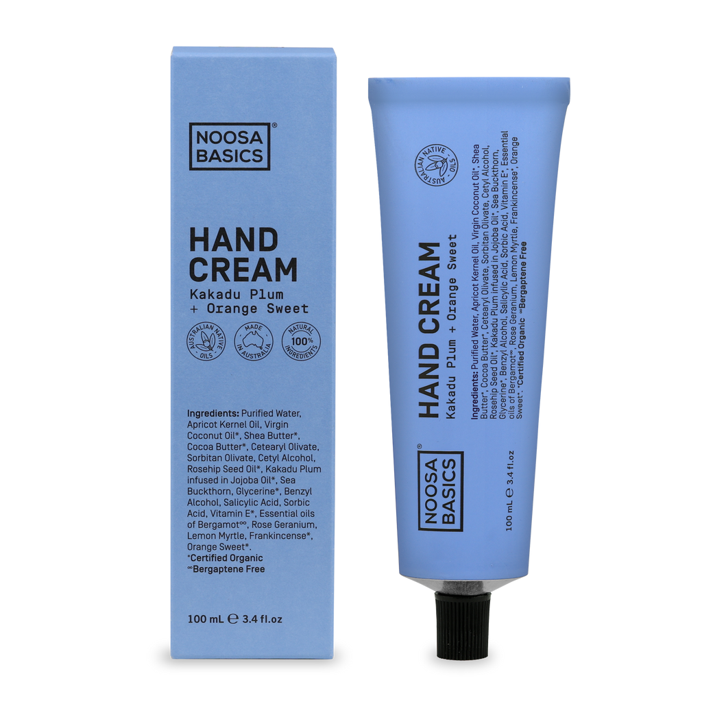 Hand Cream