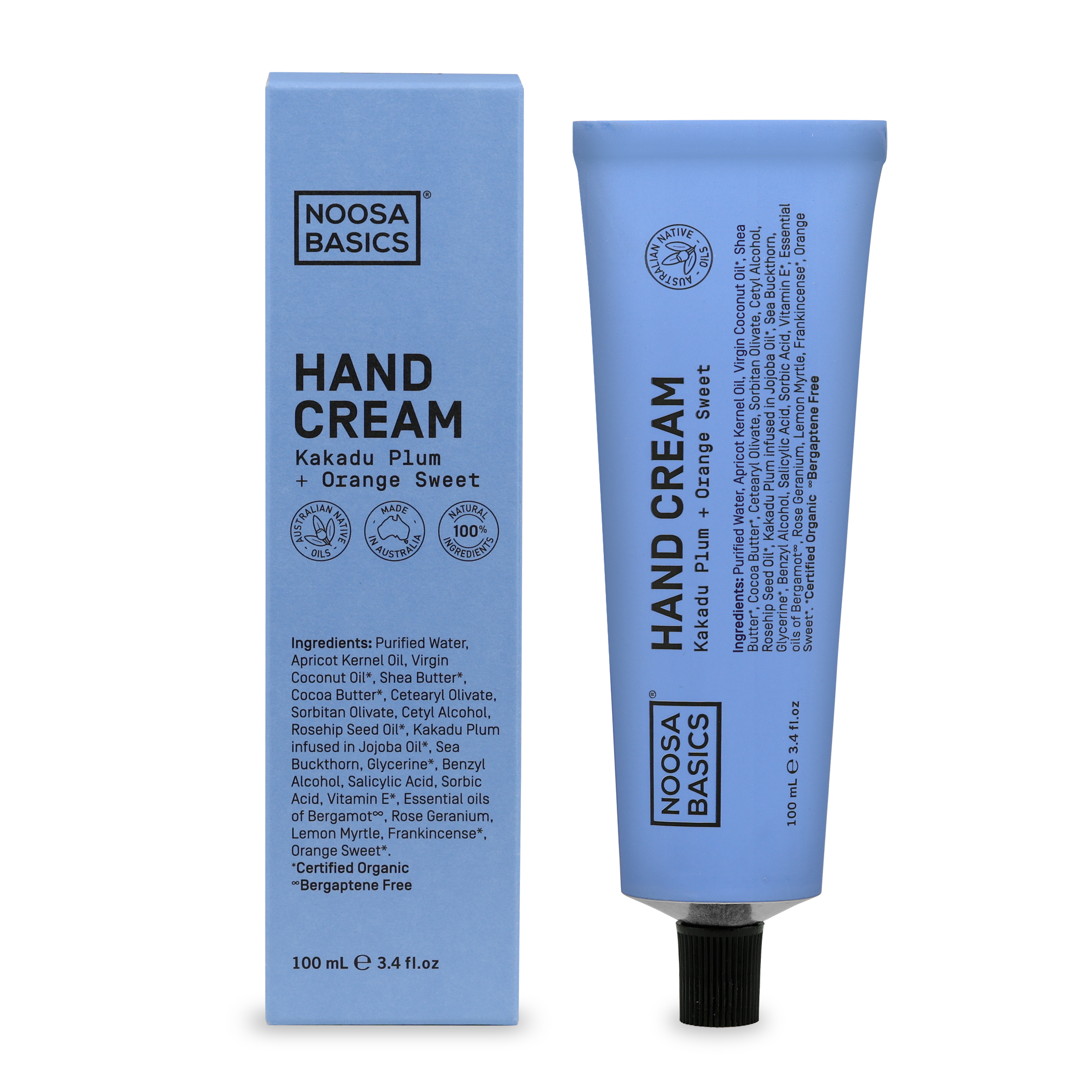 Hand Cream