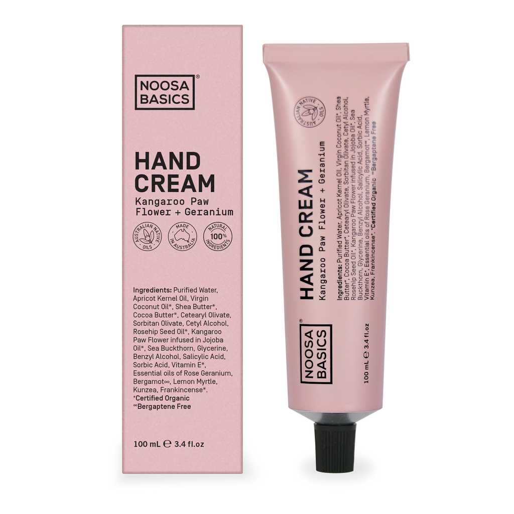 Hand Cream