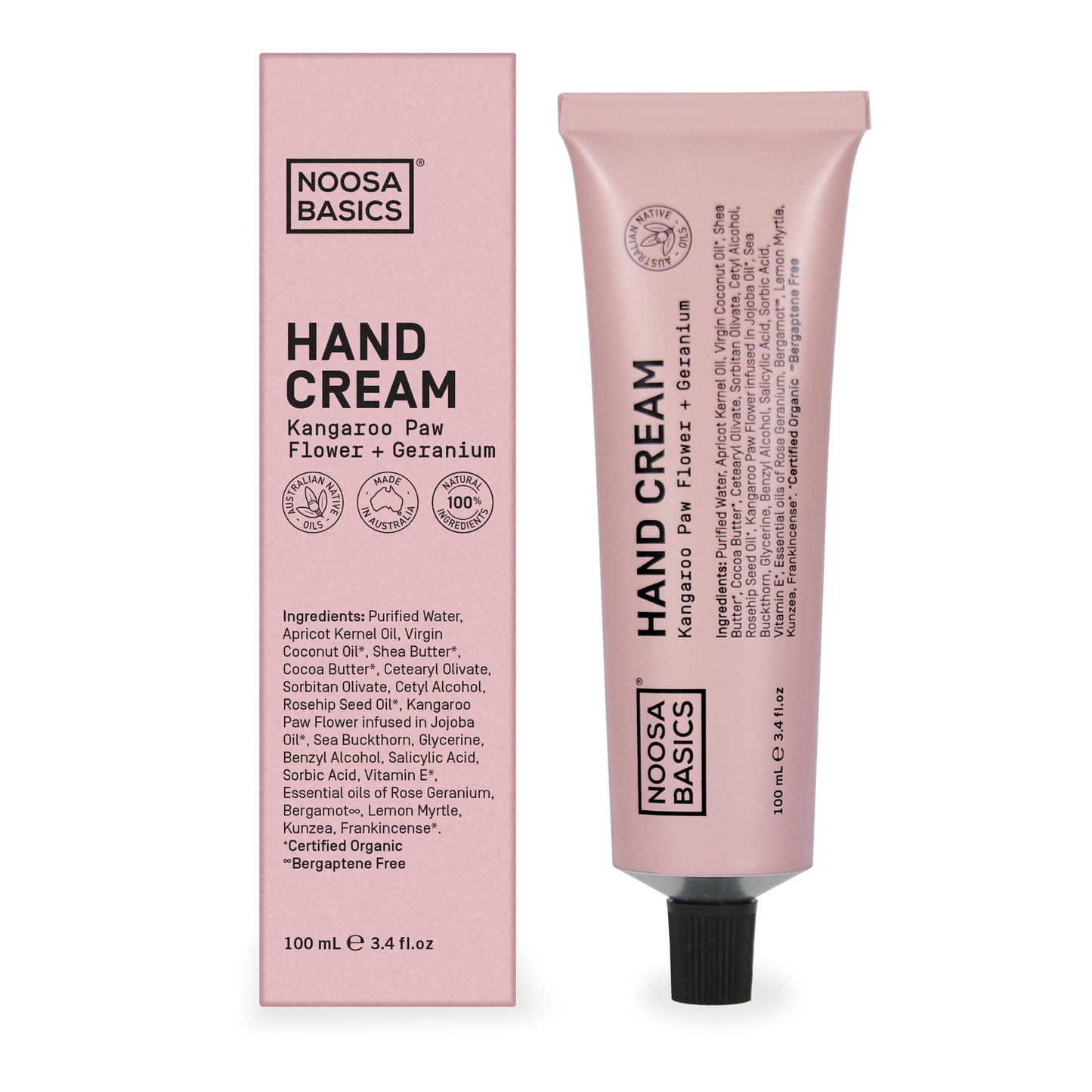 Hand Cream