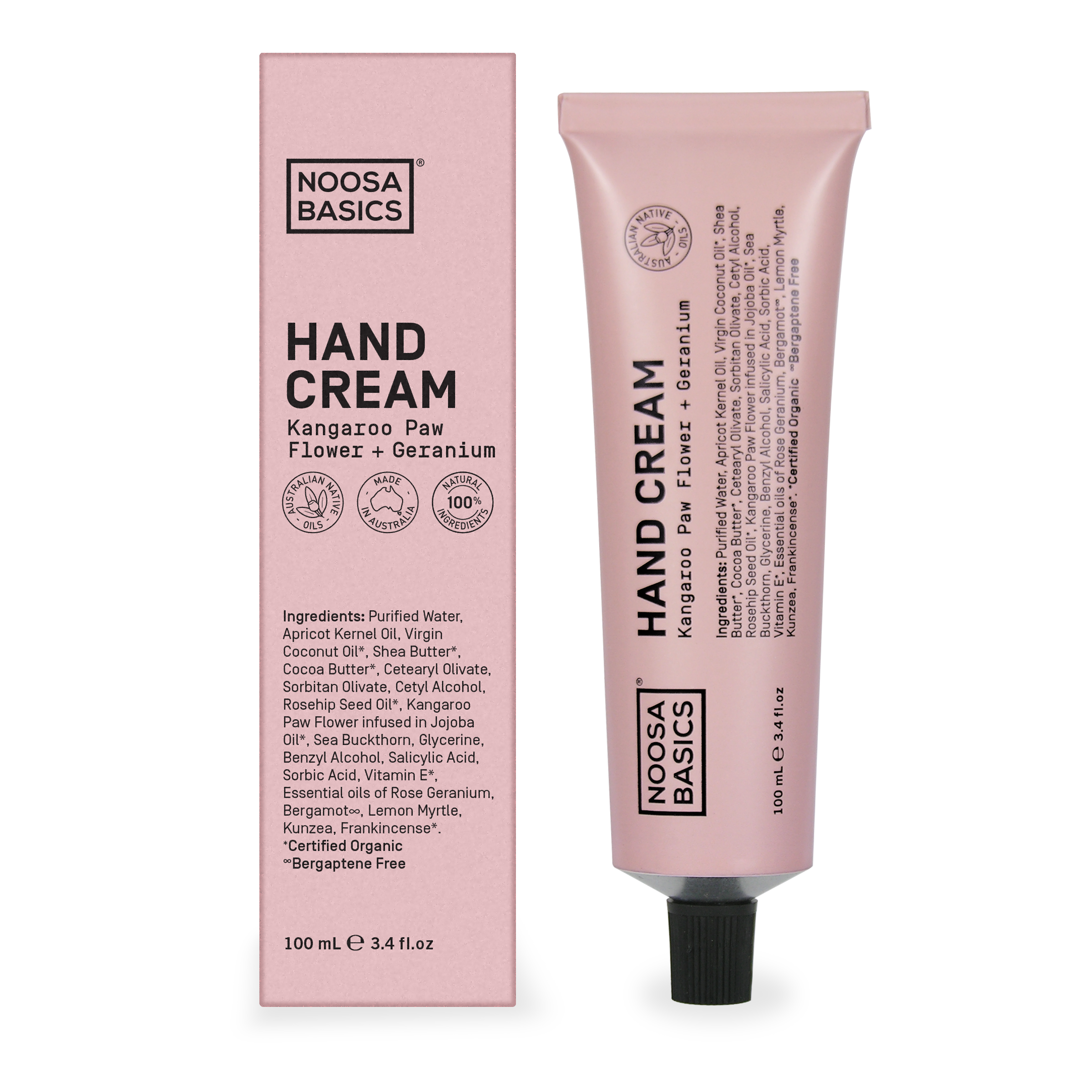 Hand Cream