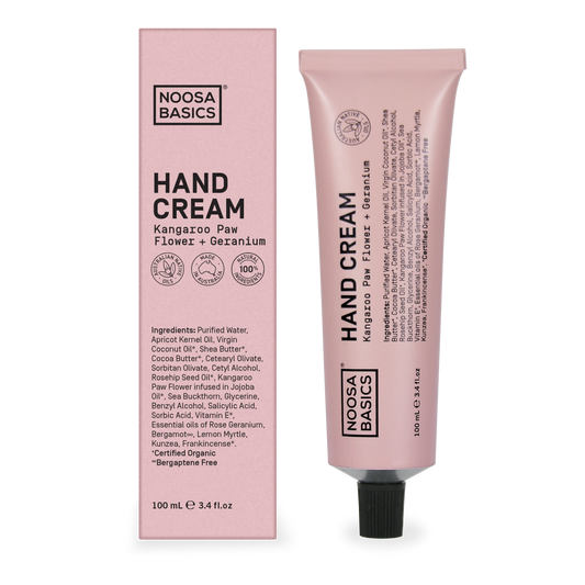 Hand Cream