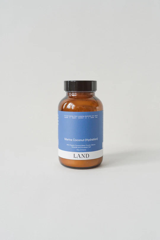 LAND Essentials Marine Coconut