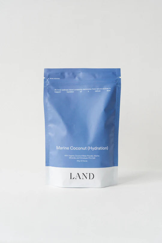 LAND Essentials Marine Coconut