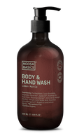 Body & Hand Wash